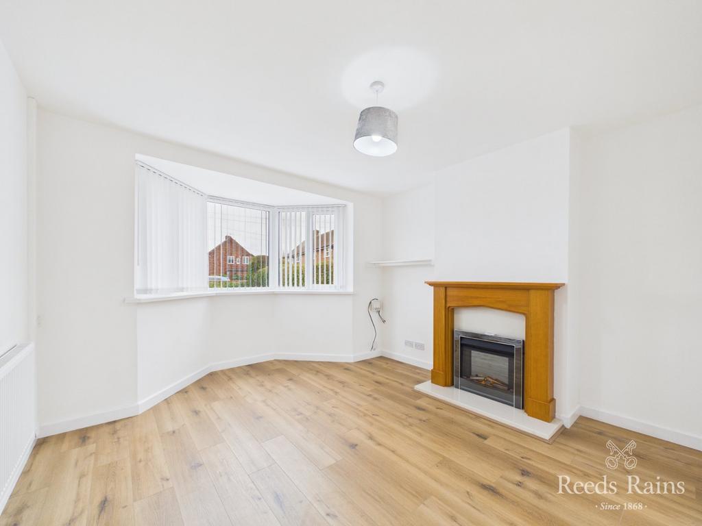 Living/Dining Area