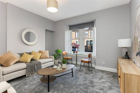 1 bedroom flat for sale, Millar Terrace, Rutherglen, Glasgow, South Lanarkshire, G73
