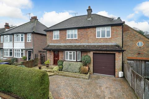 4 bedroom detached house for sale, West Road, Berkhamsted