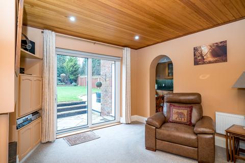 4 bedroom detached house for sale, West Road, Berkhamsted