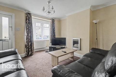 undefined, Queenborough Road, Minster