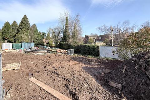 undefined, Glen Road, Burton Joyce