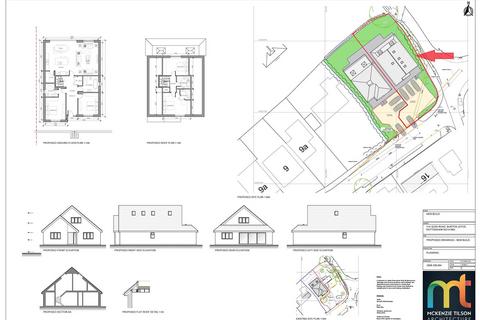 undefined, Glen Road, Burton Joyce