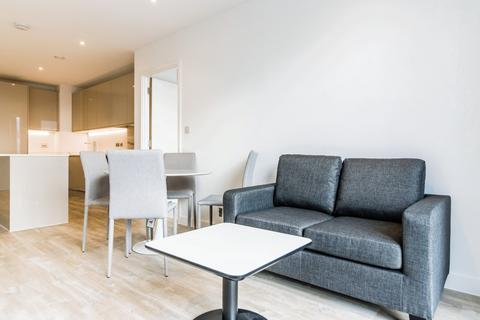 undefined, Queen Street, Greater Manchester M3