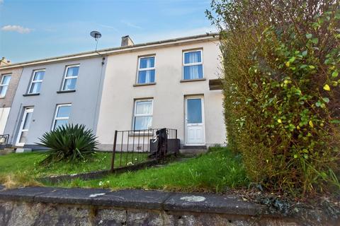 3 bedroom terraced house for sale, Barncoose Terrace, Illogan Highway, Redruth