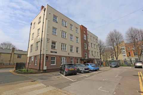 undefined, Monkbretton House, London