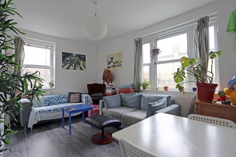 undefined, Monkbretton House, London