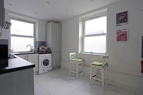 undefined, Monkbretton House, London
