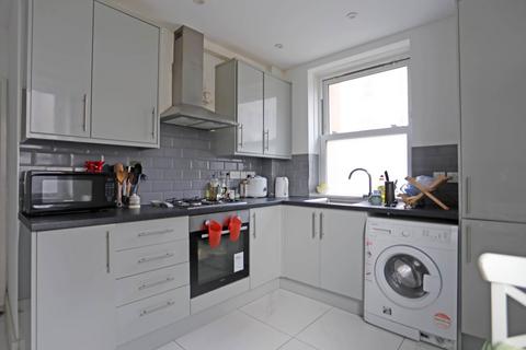 undefined, Monkbretton House, London