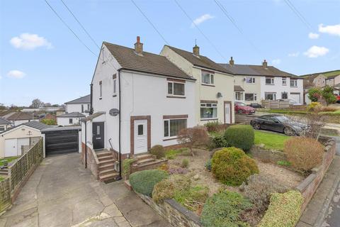 3 bedroom semi-detached house for sale, Hillside Rise, Leeds LS20