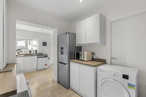 3 bedroom semi-detached house for sale, Hillside Rise, Leeds LS20