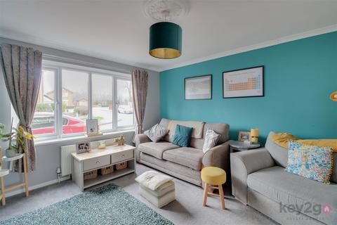 undefined, Garden Walk, Beighton, Sheffield, S20