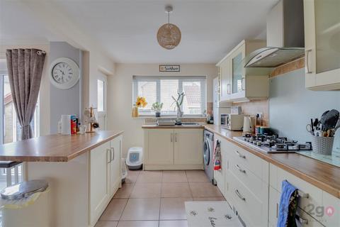 undefined, Garden Walk, Beighton, Sheffield, S20