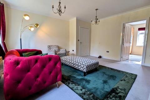 undefined, 39 Sparrows Nest, Wergs Hall, Wolverhampton