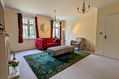 undefined, 39 Sparrows Nest, Wergs Hall, Wolverhampton