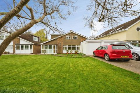 3 bedroom detached house for sale, Church Lane, Colden Common, Winchester