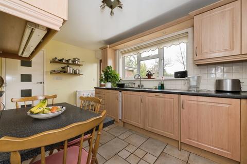 3 bedroom detached house for sale, Church Lane, Colden Common, Winchester