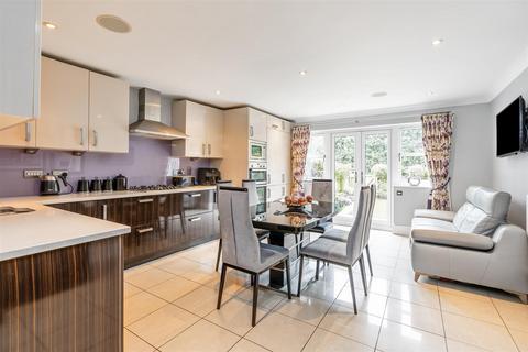 4 bedroom terraced house for sale, Mill Hollow, Mill Lane, Bentley Heath, Solihull