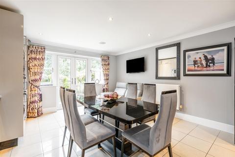 4 bedroom terraced house for sale, Mill Hollow, Mill Lane, Bentley Heath, Solihull