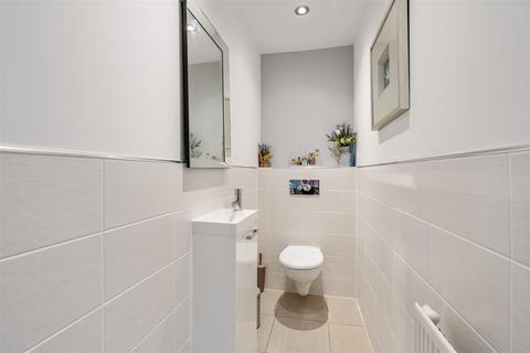 4 bedroom terraced house for sale, Mill Hollow, Mill Lane, Bentley Heath, Solihull