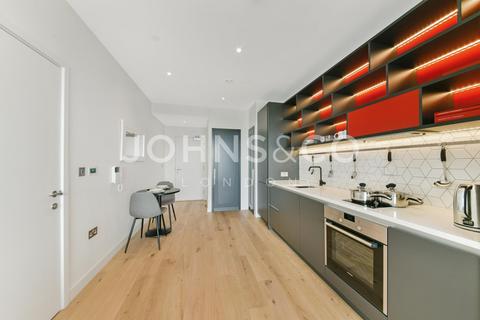 undefined, Corson House, City Island Way, London, E14