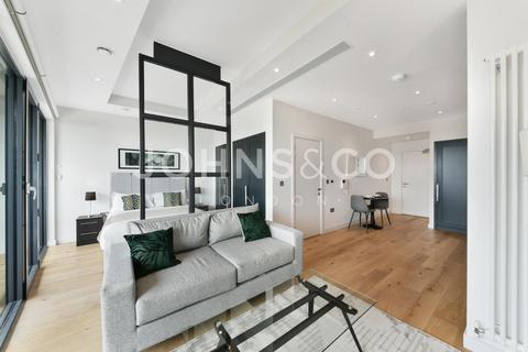 undefined, Corson House, City Island Way, London, E14