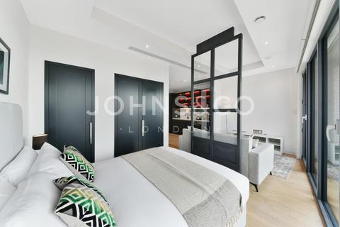 undefined, Corson House, City Island Way, London, E14