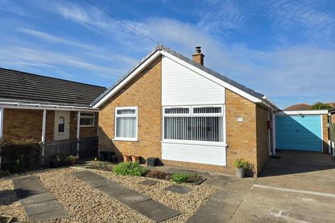 2 bedroom detached bungalow for sale, Elizabeth Drive, Chapel St. Leonards, Skegness, PE24 5RS