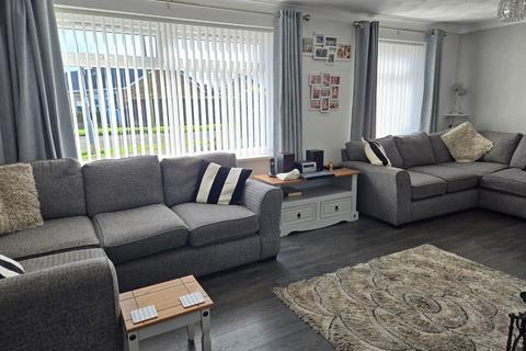 2 bedroom detached bungalow for sale, Elizabeth Drive, Chapel St. Leonards, Skegness, PE24 5RS