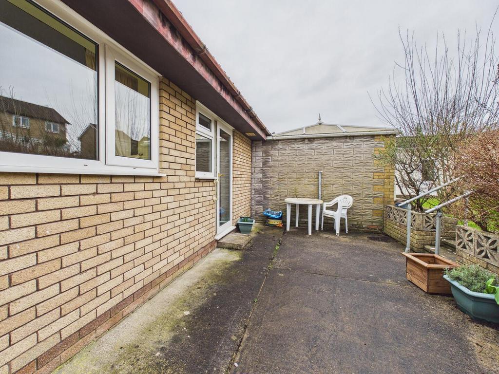 Terrace / Patio