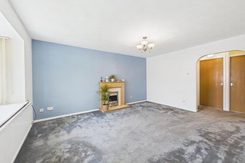 2 bedroom semi-detached bungalow for sale, Fairoak Chase, Bridgend CF31