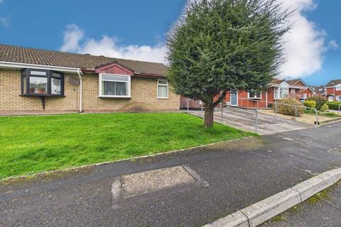 undefined, Fairoak Chase, Bridgend CF31