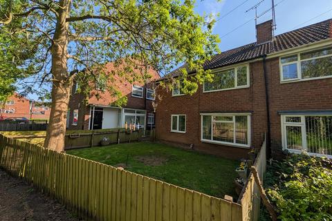 undefined, Linnet Close, Coventry