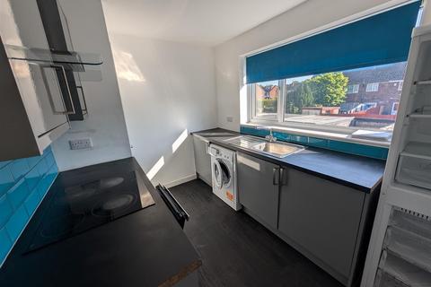 undefined, Linnet Close, Coventry