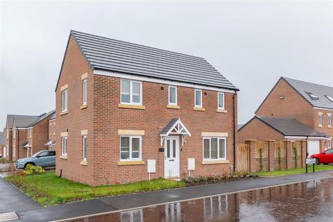 undefined, Thornton Drive, Preston PR4