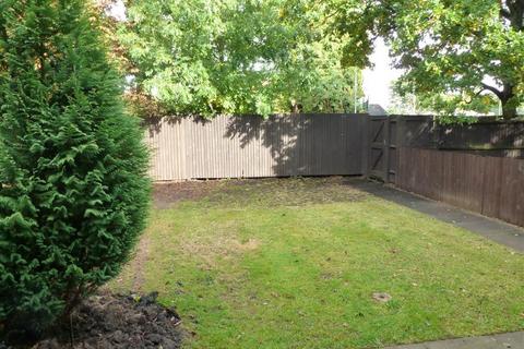 2 bedroom house to rent, Domville Close, Whetstone, London