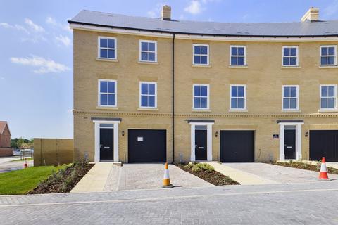 undefined, Clyde Drive, Thetford, IP24
