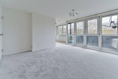 2 bedroom flat for sale, Malden Road, Camden, London, NW5