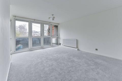 Malden Road, Camden, London, NW5