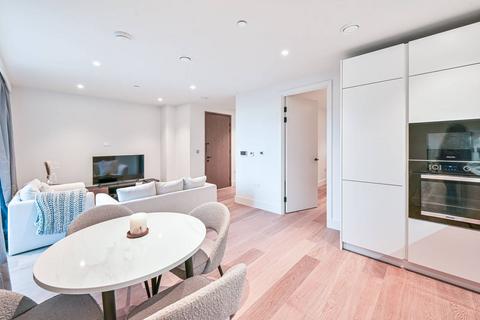 West Hampstead, West Hampstead, NW6