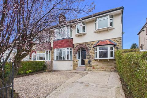 4 bedroom semi-detached house for sale, Norton Park Road, Norton, Sheffield