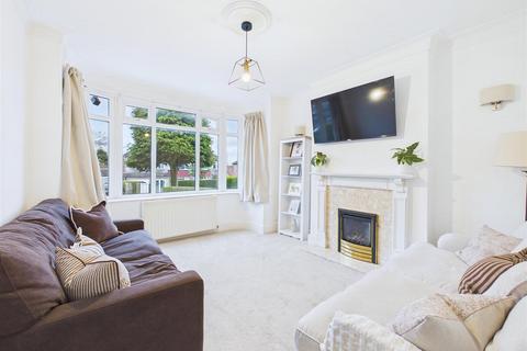 4 bedroom semi-detached house for sale, Norton Park Road, Norton, Sheffield