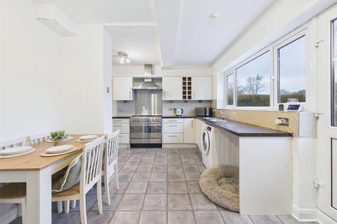 4 bedroom semi-detached house for sale, Norton Park Road, Norton, Sheffield