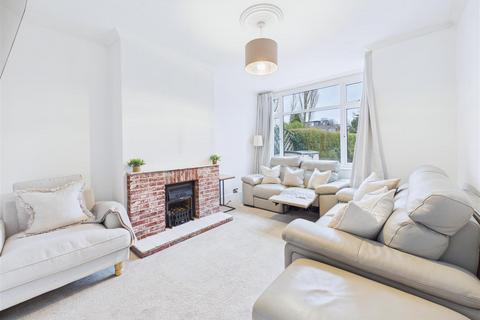 4 bedroom semi-detached house for sale, Norton Park Road, Norton, Sheffield