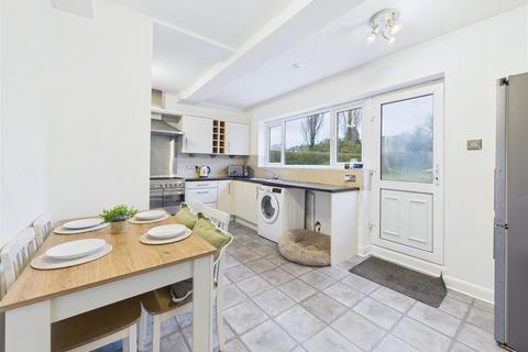 4 bedroom semi-detached house for sale, Norton Park Road, Norton, Sheffield
