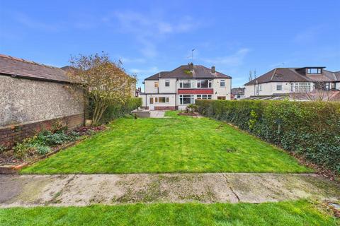 4 bedroom semi-detached house for sale, Norton Park Road, Norton, Sheffield