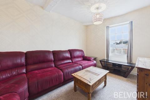 undefined, Market Place, Uttoxeter, ST14