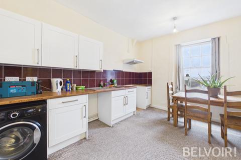 undefined, Market Place, Uttoxeter, ST14