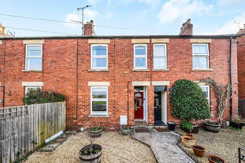 3 bedroom terraced house for sale, New Brookend, Berkeley, Gloucestershire