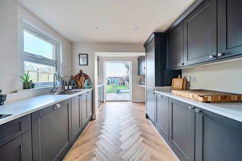 3 bedroom terraced house for sale, New Brookend, Berkeley, Gloucestershire